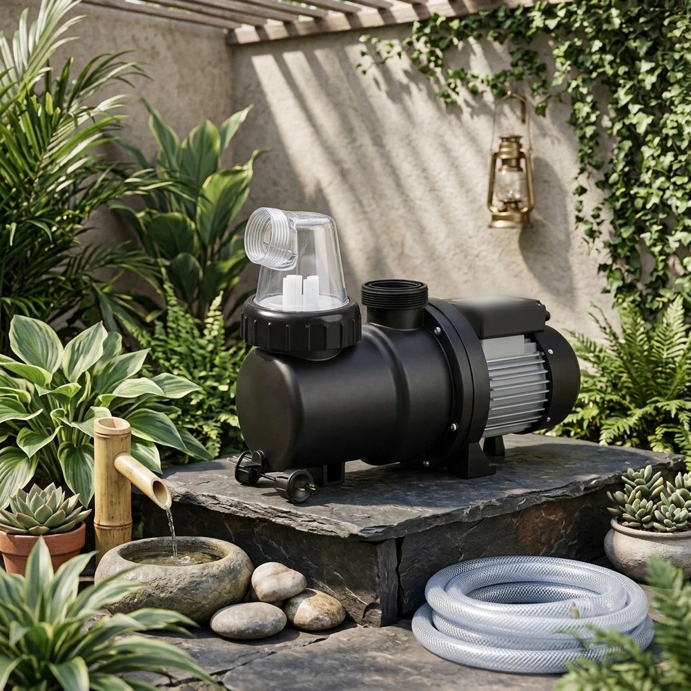 Pre-Filter Cover &Basket For Steinbach Pool Sand Filter Pump For SPS25/50/75/100  Pool Equipment Parts