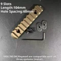 9-slot metallic-DE