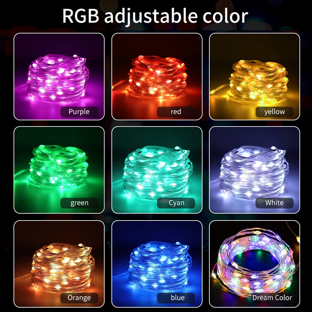 RGBIC LED Lights Strip Lamp Ta - огляд і ціна Gaming Accessories App