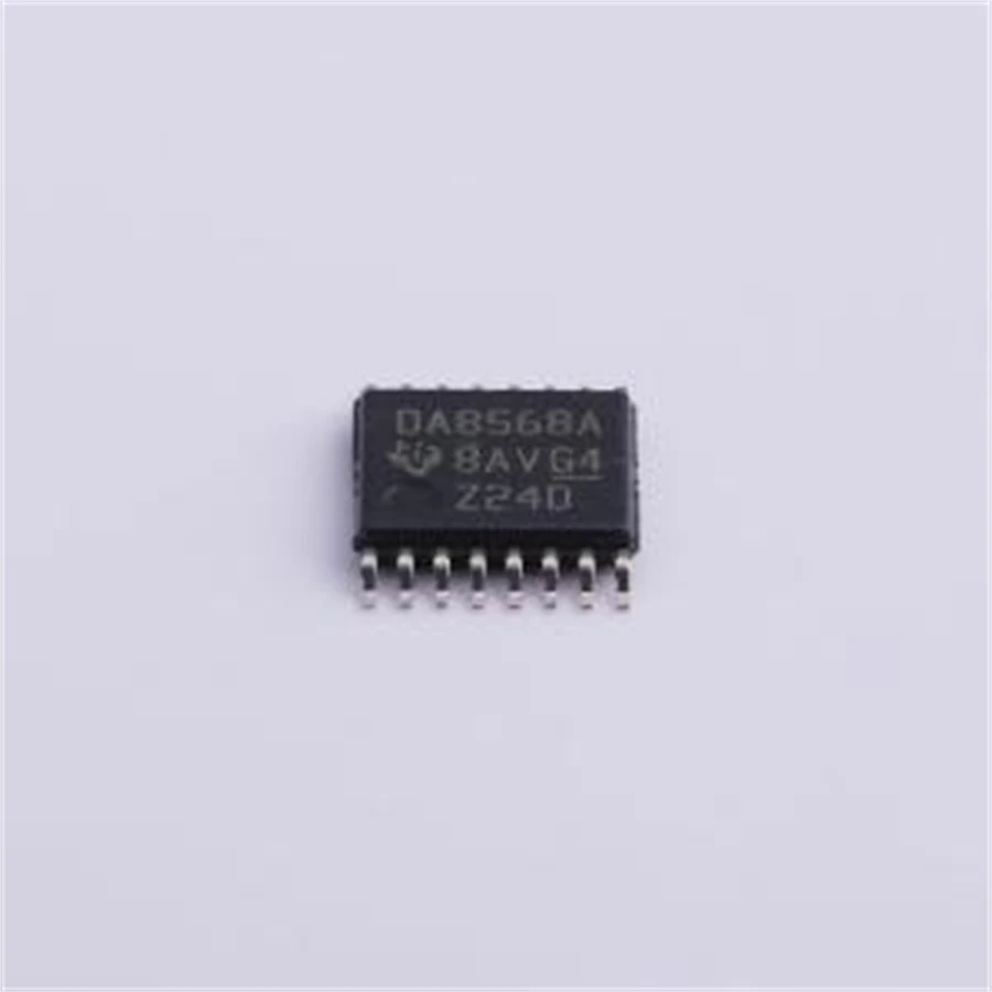 

2 шт./лот DAC8568IAPWR (сбор данных)