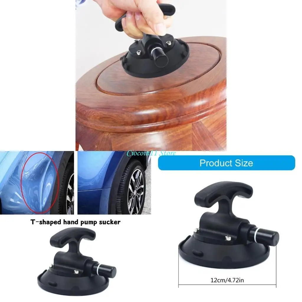 

Y1UB Automotive Dent Remover Car Body Dent Repair Puller Dent Removal Tool