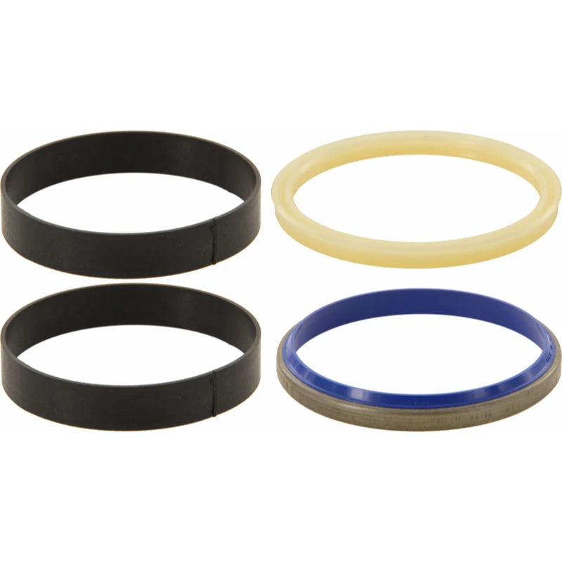 

Комплект уплотнений гидравлического цилиндра A-AH140063 подходит для John Deere 6910S 7200 7210 7400 7405