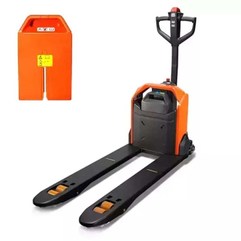 24V 36Ah LiFePO4 Lithium Battery for Electric Forklift NOBLELIFT PTE15N/PTE20N