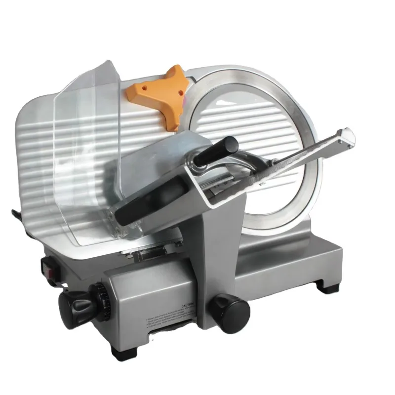 

Meat Processing Machinery Meat Slicer / Bone Saw Machine