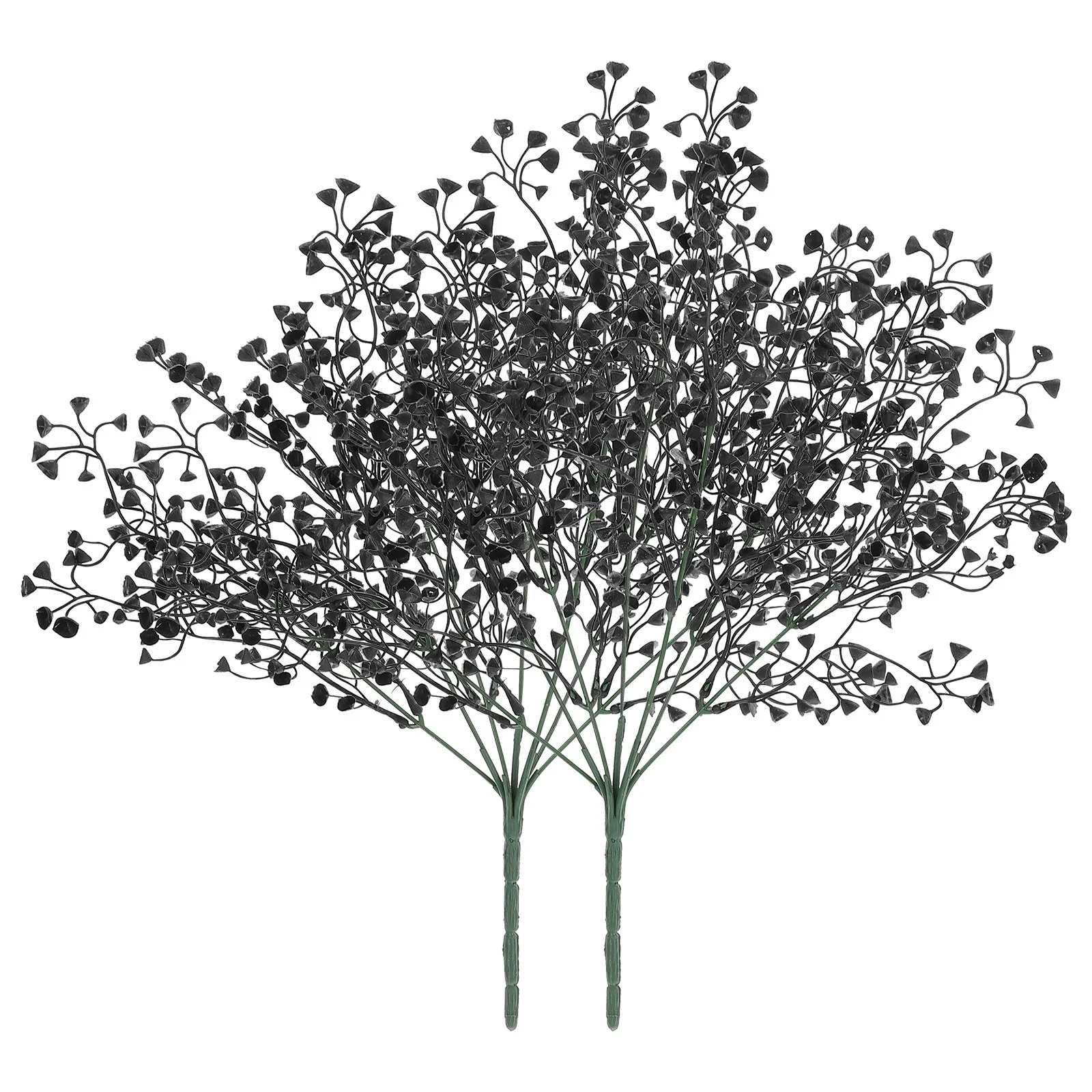 

2Pcs Artificial Flower Decor for Indoors Outdoors Fake Flower for Special Occasions Realistic Artificial Flowers