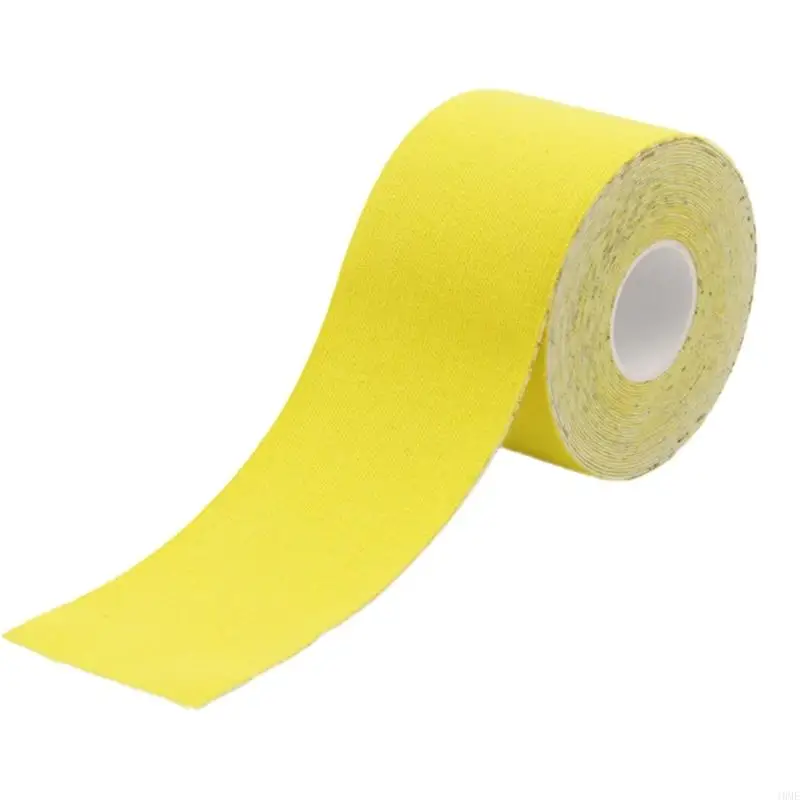 JOME 5cm Ventilated Flexible Wrap For Sports Injury Prevention And Recovery