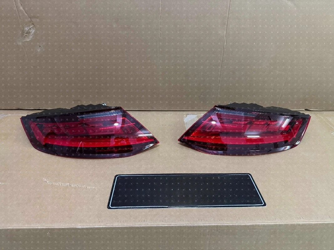 

TTRS Taillights for 2015-2017 TT TTS Facelift 2023 TTRS TT Taillights Tail Lamp