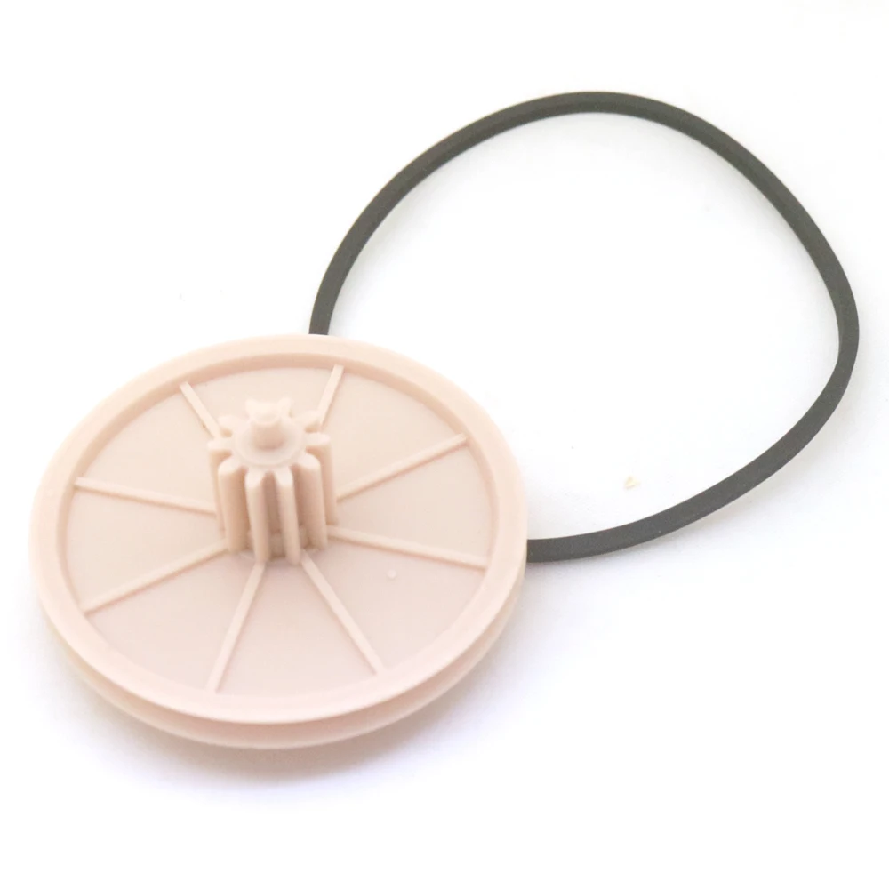 CDM4 CDM-4 Gear with belt Replacement For Philips Player Accessories