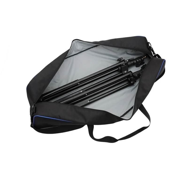 Waterproof camera tripod bag