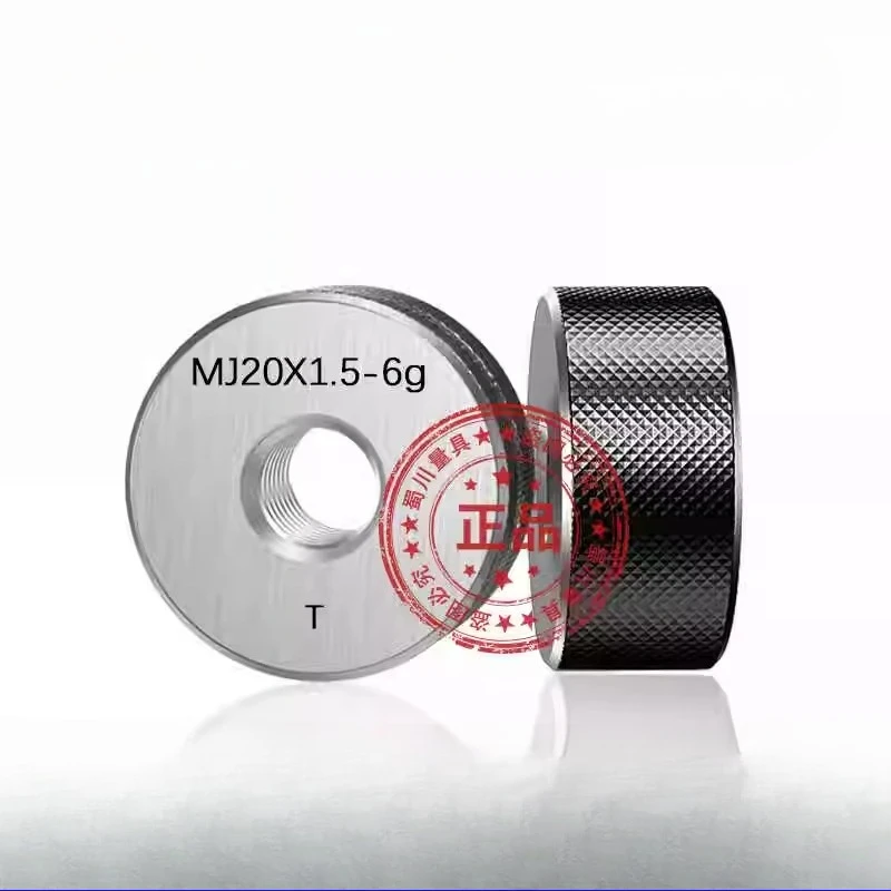 calibre-de-anillo-de-rosca-de-aviacion-mj14x15-mj5-x08-4h6h-4g6g-go-y-nogo