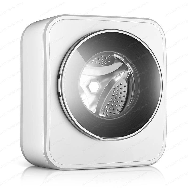 

Автоматическая настенная стиральная машина Drum Colthes Стиральная машина 220 В Маленькая настенная мини-стиральная машина Настенная