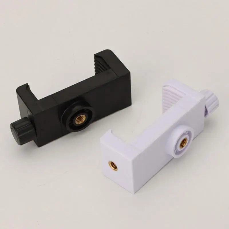 652F Portali portatili da 1/4 "Porta della fotocamera della clip per registrazione per le esigenze registrazione