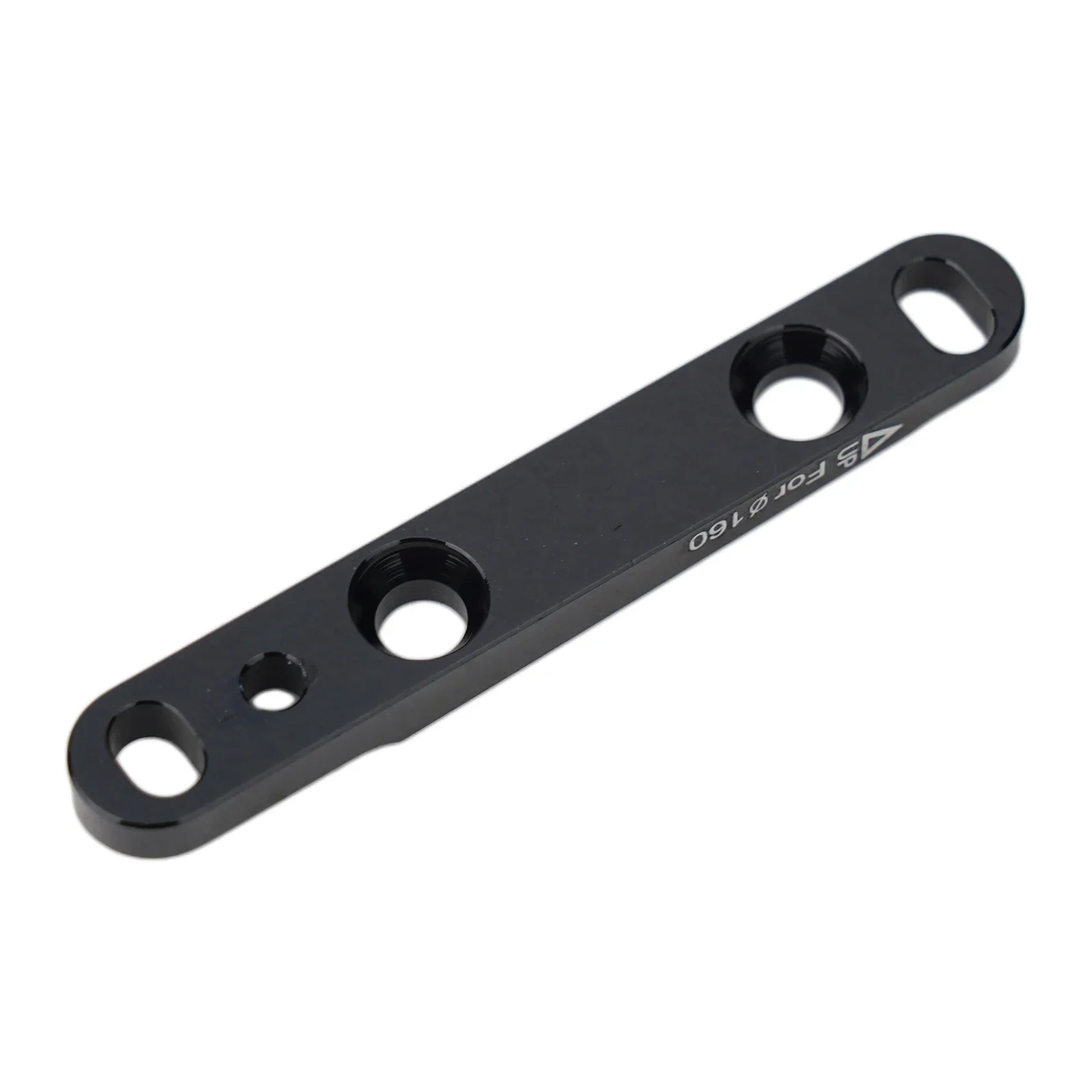 

Bicycle Flat Mount Disc Brake Adapter Front 140mm 160mm FM Calliper Road Bike Disc Brake Adapter Accessories