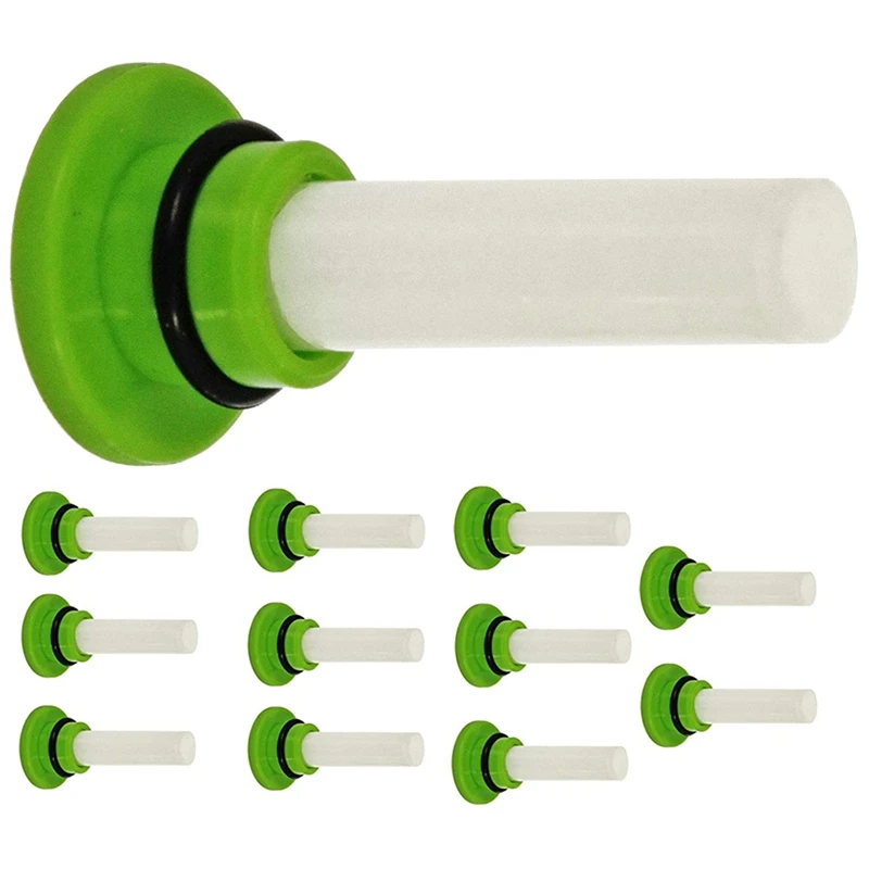 Onglets désodorisants pour cartouches parfumées pour aspirateur Gtech AirRam Pro Multi MK2 K9, lot de 12