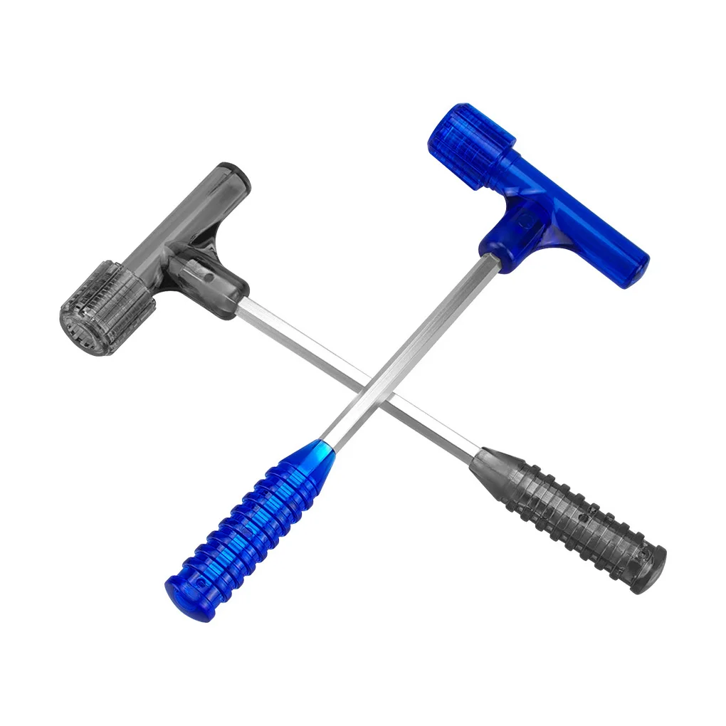 Impact Bullet Puller Hammer With Three Sets Hand Tool Comfortable Grip Professional Household Repair Shop Equipment