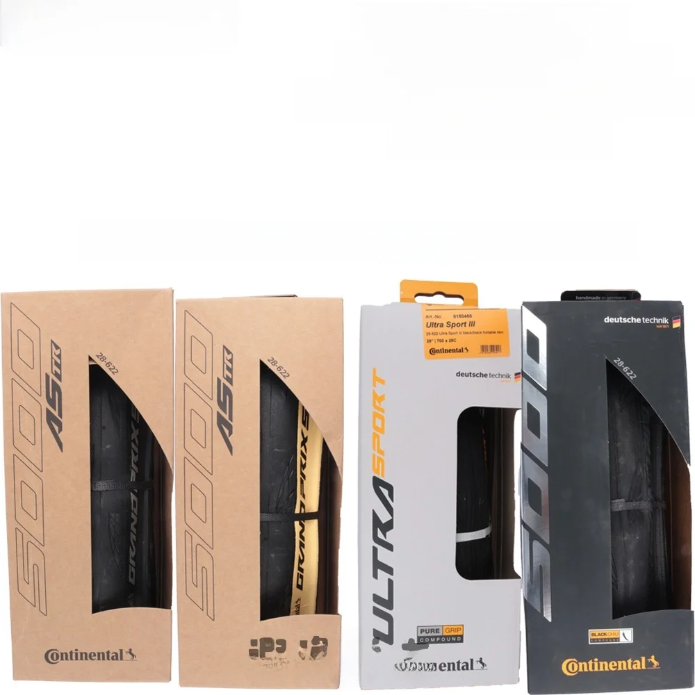 

Continental GP5000 GSR US3 Road Bicycle Outer Tire Vacuum Anti-puncture Low Rolling Resistance Folding Tire for Road Bikes