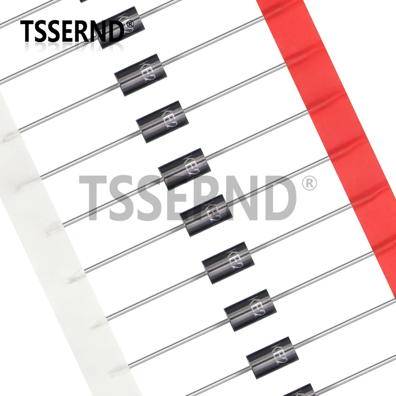 20pcs TVS Diode 1.5KE220A 1.5KE220CA 1.5KE250A 1.5KE250CA 1.5KE300A 1.5KE300CA 1.5KE400A 1.5KE400CA 1.5KE440A 1.5KE440CA