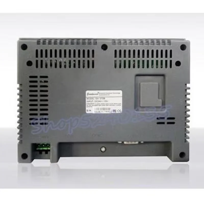 Samkoon EA-070B HMI Touch Screen New 7 Inch 800*480 Human Machine Interface