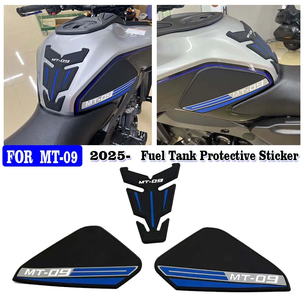 for-yamaha-mt-09-new-motorcycle-accessories-anti-slip-fuel-oil-tank-pad-side-knee-grip-decal-protector-sticker-pads-mt09-2025