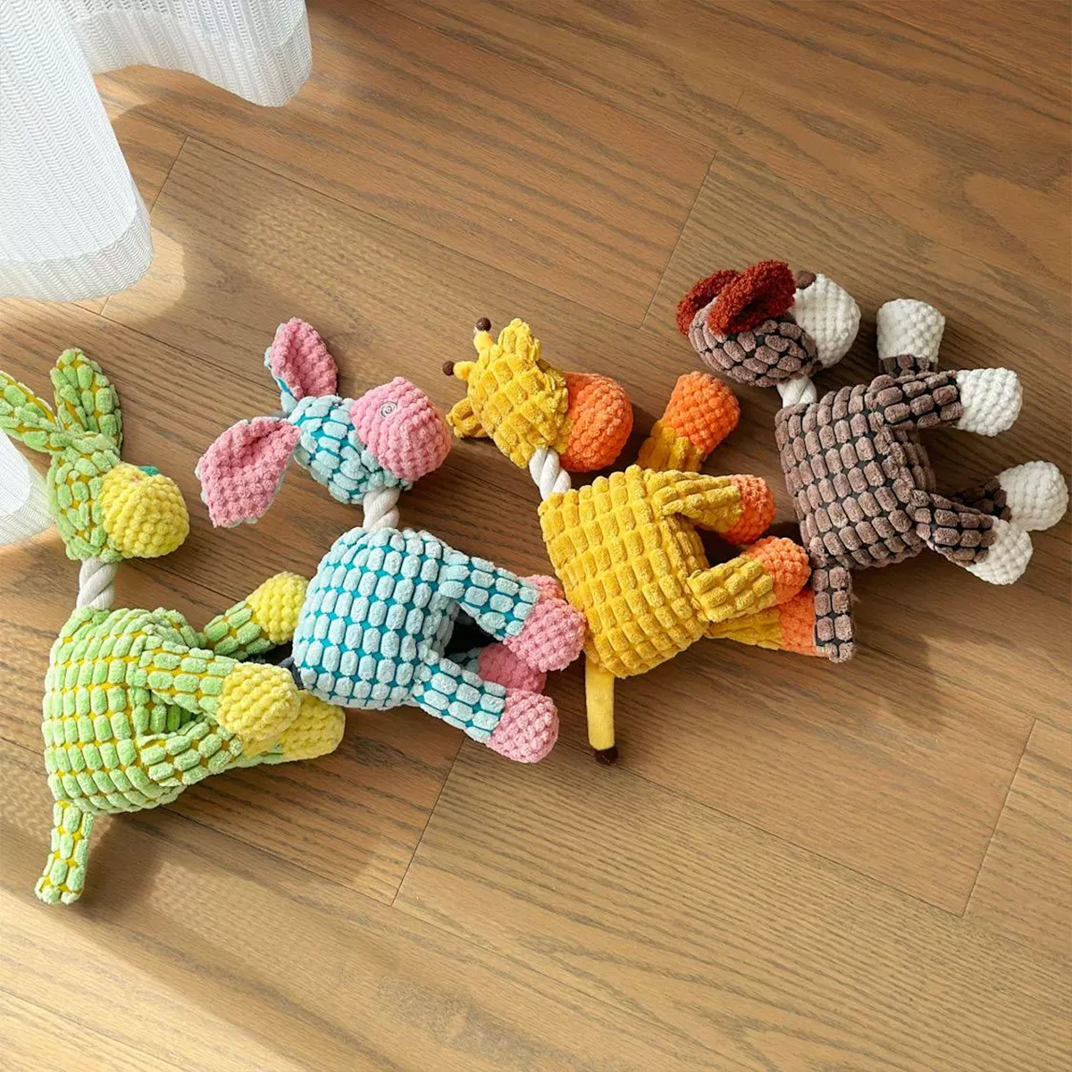 Thumbnail 2 - #4 Trending Puppy Toys Right Now