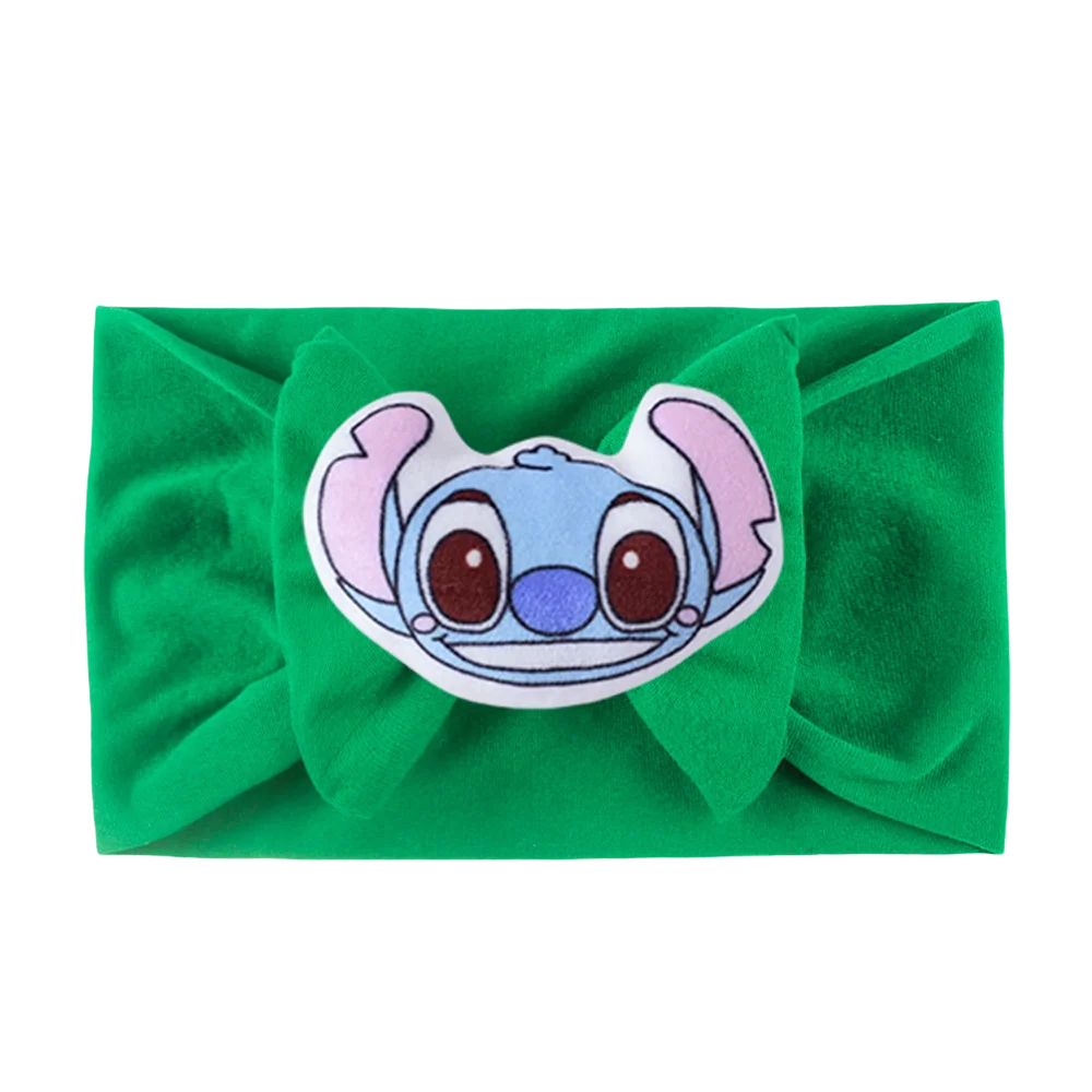 

Beautiful baby hair bands soft and elastic pure cotton hair bands for newborns babies toddlers girls and boys hairstyle styling