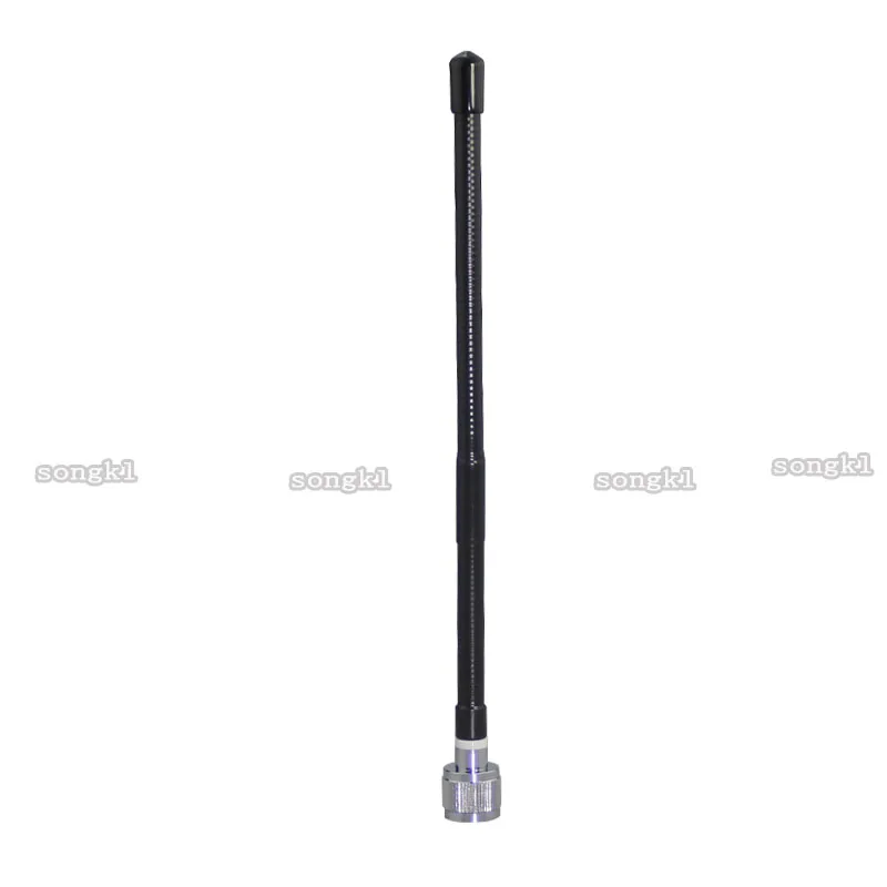 Q9 head 27MHz short wave antenna BNC public bayonet ICOM IC-V8 IC-V80 IC-V82 CB intercom