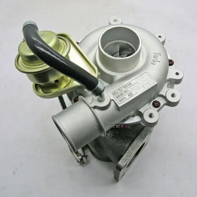 VD430013 WL84 Turbocharger Fit for Mazda B2500 and for Ford Ranger with J97A 2.5L Engine