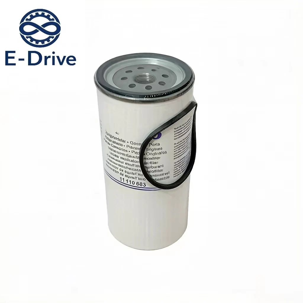 

VOE11110683 11110737 11110683 Fuel Filter Fit Volvo Wheel Loader & Excavator