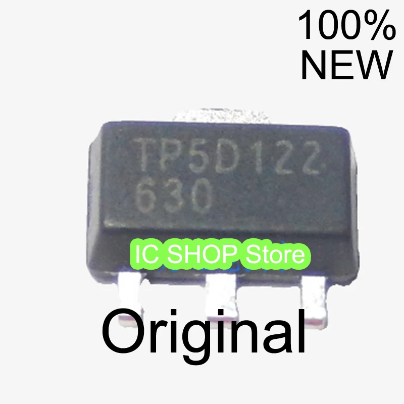 

TP2540N8-G TP5D*** SOT 100% Original Brand New