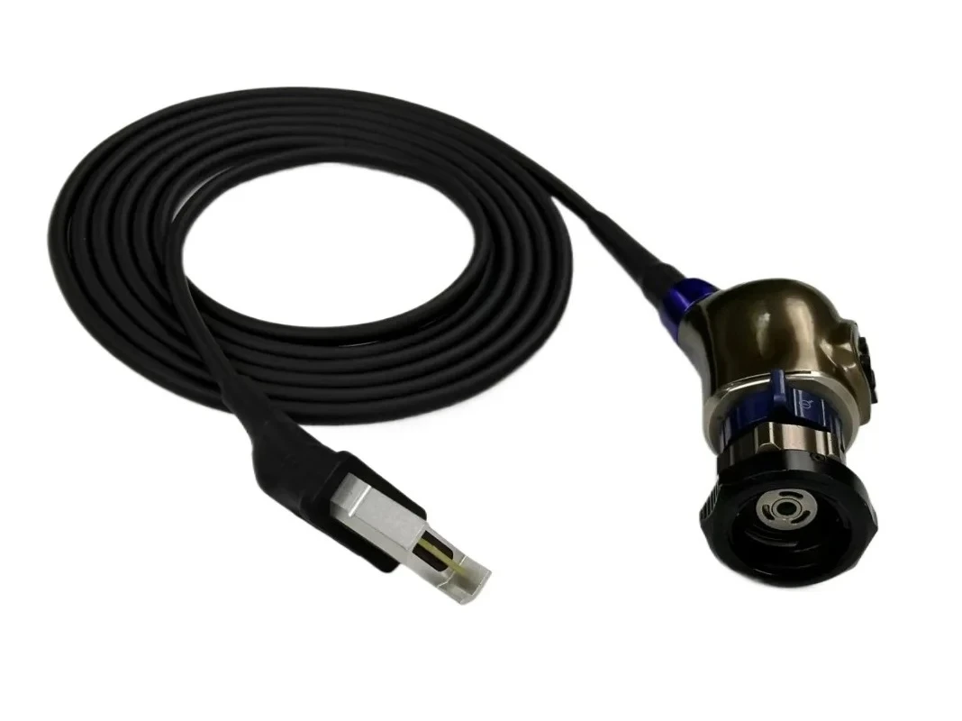 2pcs Model H3-Z camera head with cable new original with original package