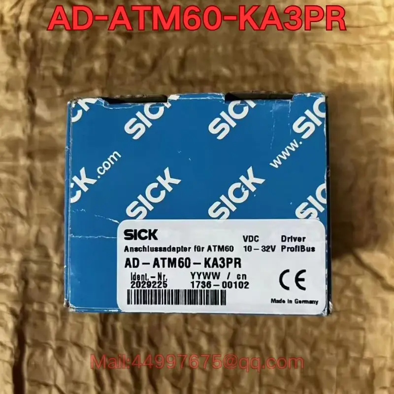 Brand New AD-ATM60-… - image