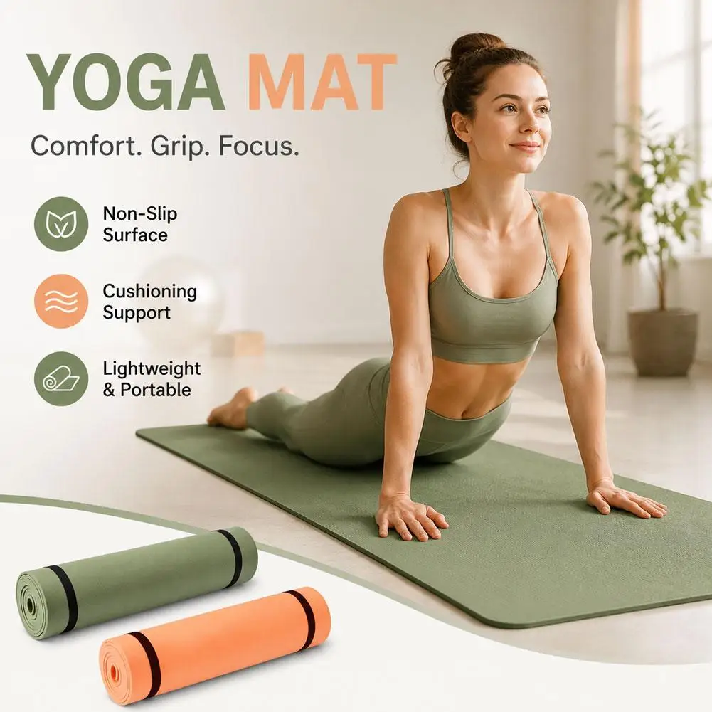 #14 Trending Pilates Mats Right Now