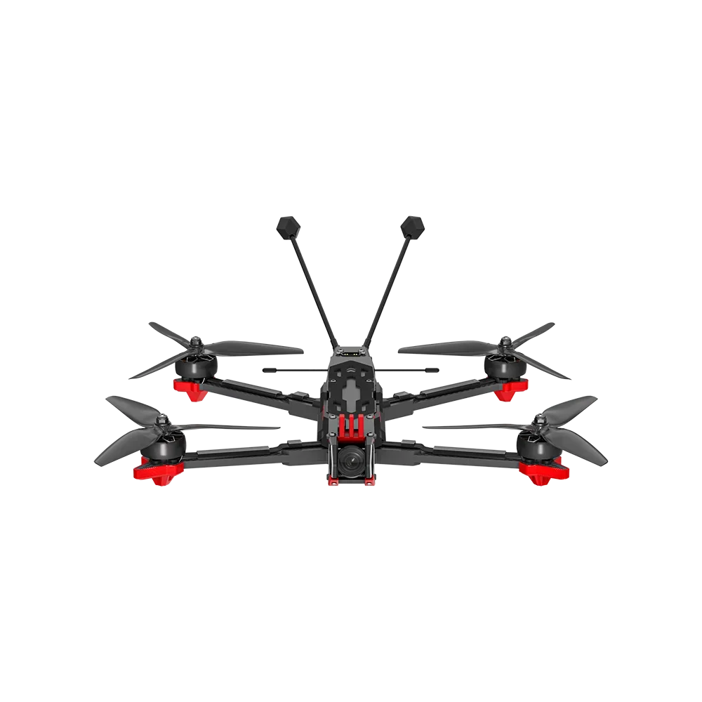 iFlight CineLR 7 O4 6S HD 7inch Drone BNF with O4 Air Unit Pro / XING2 2809 1250KV motor for FPV Long Range