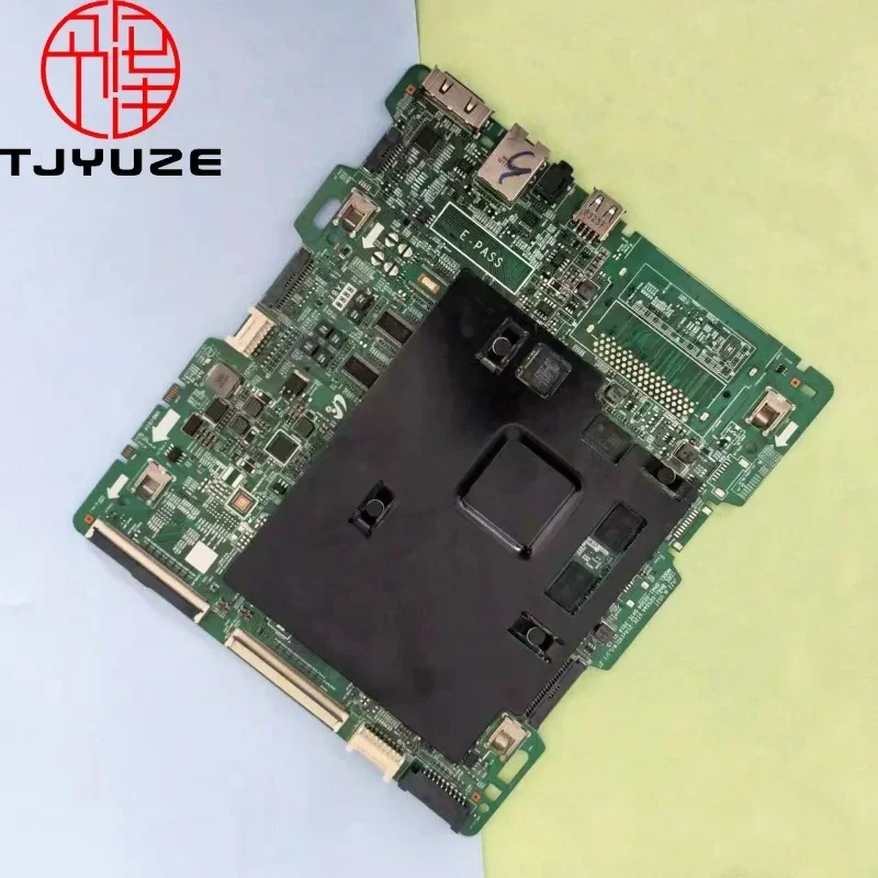 

Compatible with Samsung Main Board BN94-10758P for CY-QK049FLLV3H UE49KS7500 UE49KS7500U UE49KS7500UXXC TV Motherboard