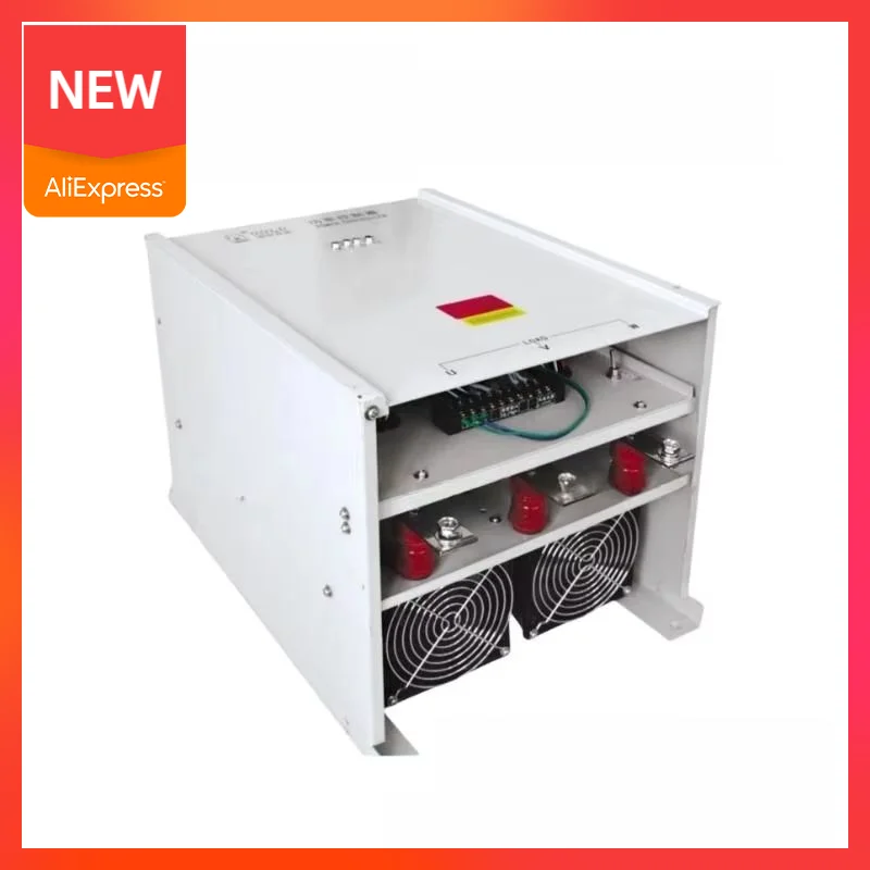 High power three-phase power regulator thyristor voltage regulator CKA150KW CKA200KW CKA120KW CKA250KW