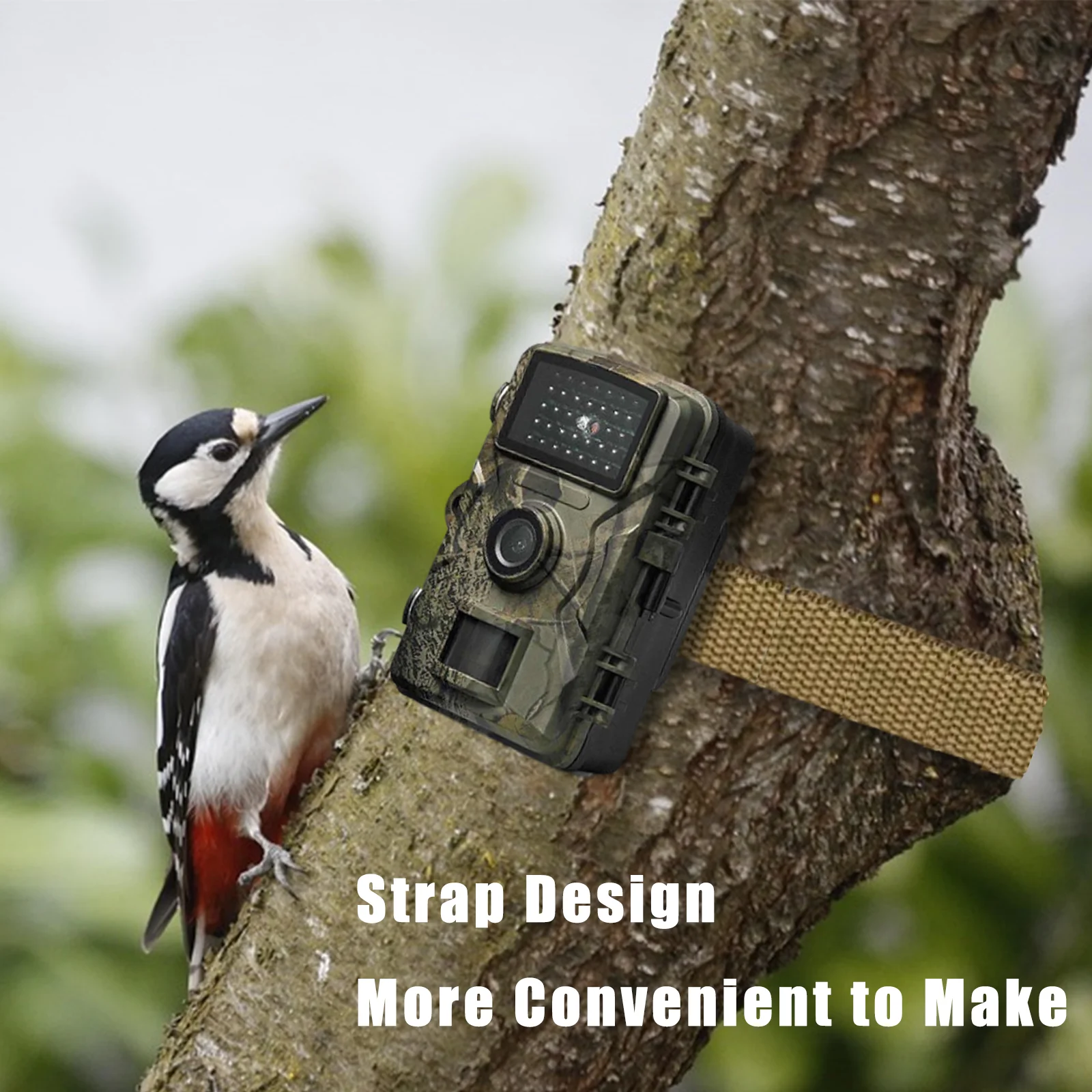 Thumbnail 3 - #37 Compare Trail Cameras Before You Buy