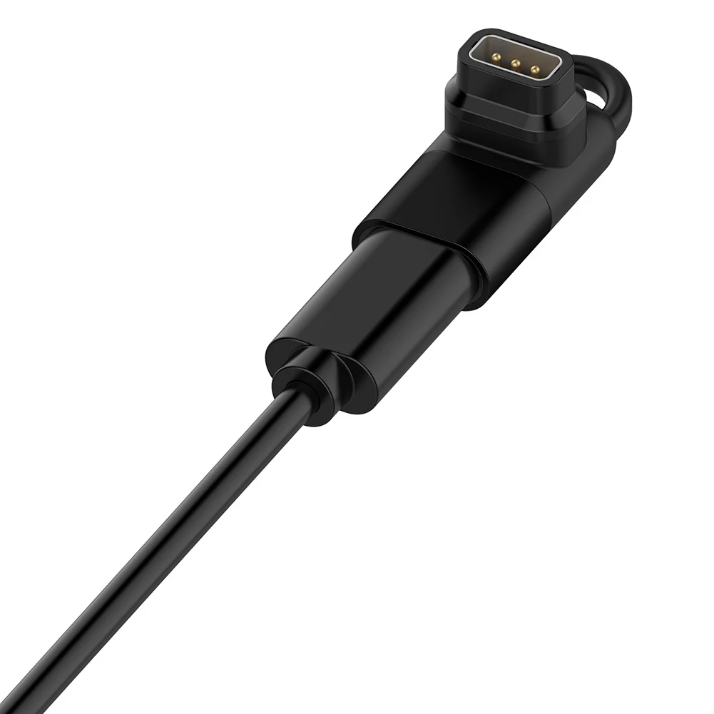Adapter ładowarki USB C Adapter do ładowania USB C Konwerter kabla ładowania typu C do COROS PACE Pro