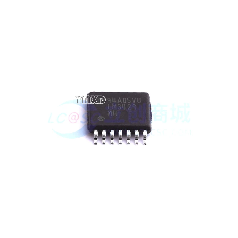 5Pcs/Lot New Original LM3429MHX LM3429MH TSSOP14 drive controller In Stock