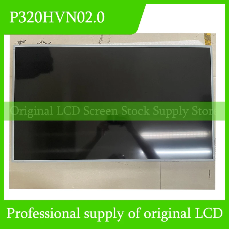 

P320HVN02.0 32.0 Inch TFT LCD Display Screen Panel Original For Auo Brand New