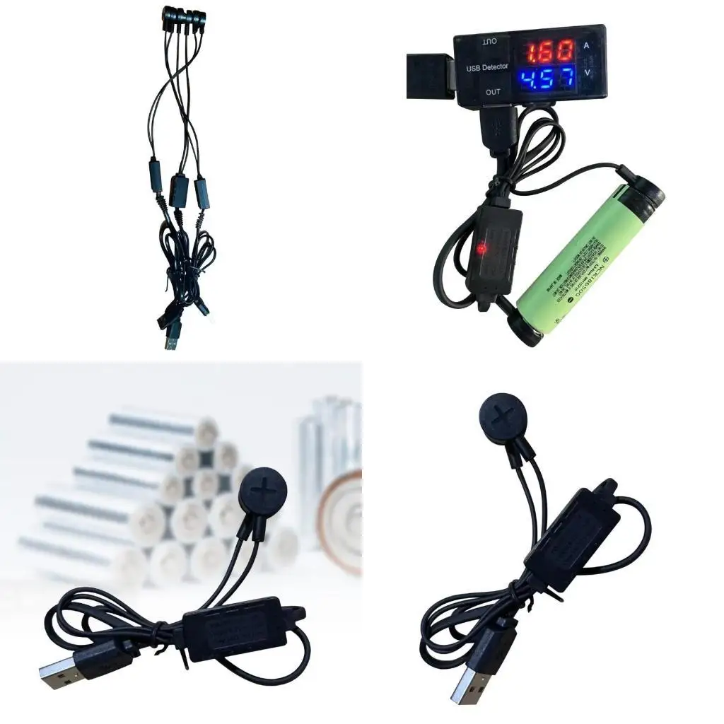 

31BA Lightweight Connection 18650 Battery For Easy And Fast Charging