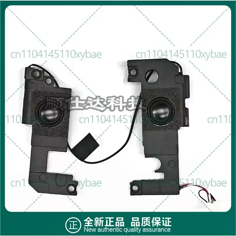 for HP ENVY X360 15M 15-BP BQ TPN-W127 Laptop Speaker