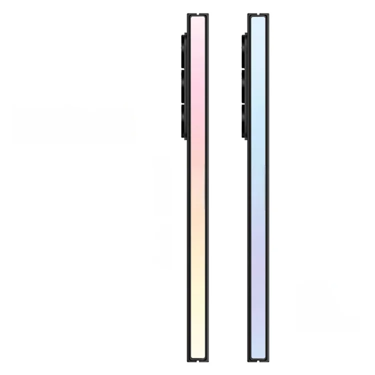 2PCS Anti-Scratch P…