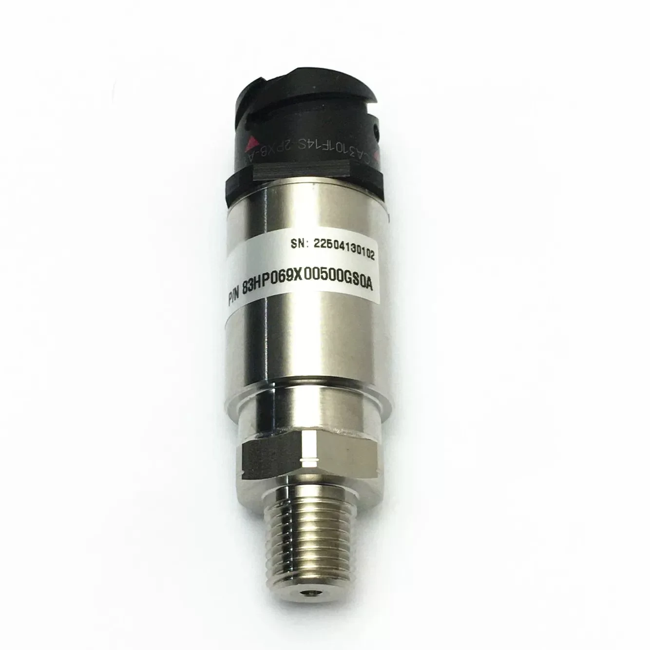 

1pcs/lots 22504130102 83HP069X00500GS0A Pressure Switch Transmitter Sensor for Industrial Machinery IC Electronic components