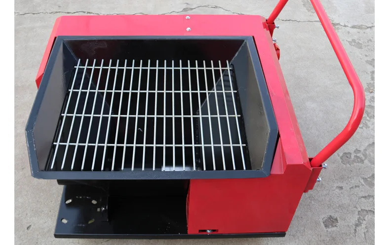 

Efficient Operation Flexible Movement - 2024 Model Mini Small Concrete Pump