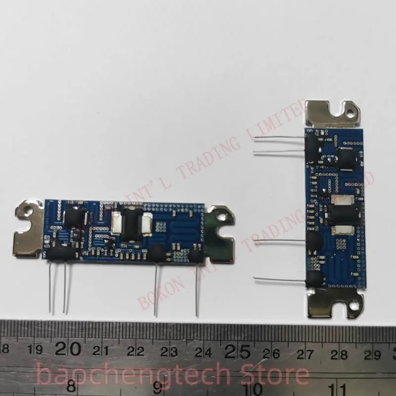 RD60W2127F 210-270MHz 30W / 60W 12.5V / 24V For MOBILE RADIO RF MOSFET Amplifier Module 210 to 270Mhz Cross Reference RA30H2127M