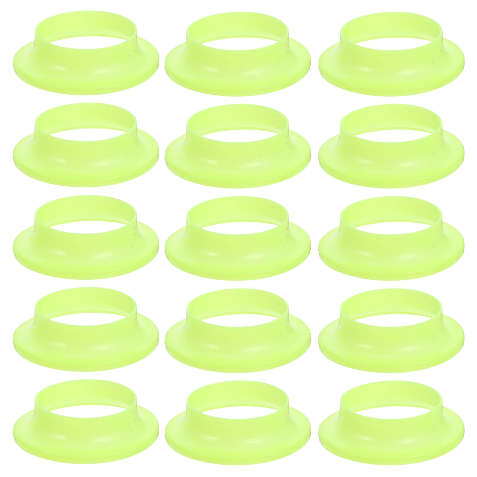 

100pcs Fire Extinguisher Accessories Glow Replacement Parts Light Safety Home Office Fire Equipment
