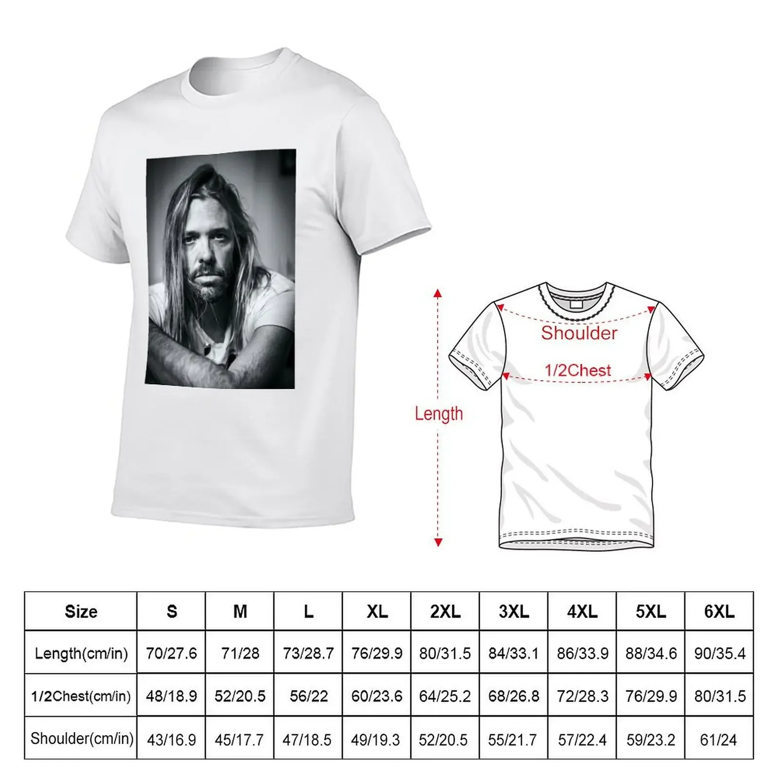 People Classic Bw Anime Hawskin Legend Drummer Cool Photographic T-Shirt blanks customs mens graphic t-shirts