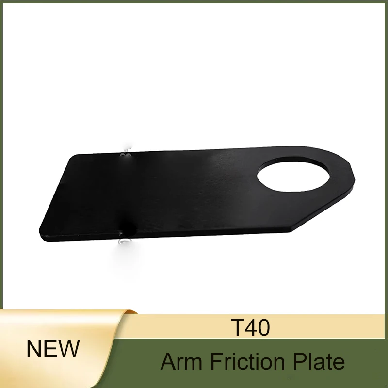 

Agricultural Drone T40 Arm Friction Plate For DJI Argas Plant Protection Drones Accessories Repair Parts