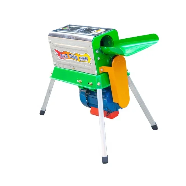 corn thresher machine electric corn sheller