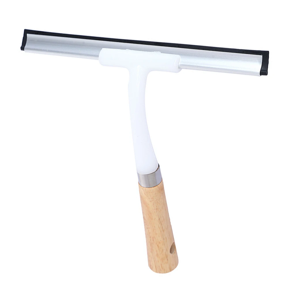 

Glass Cleaner Home Cleaning Tool Window Squeegee Wiper Floor Tile Rubber Premium Material Ergonomic Handle Multi Functional
